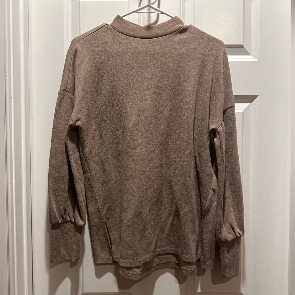 Ophelia & Co Long Sleeve Top